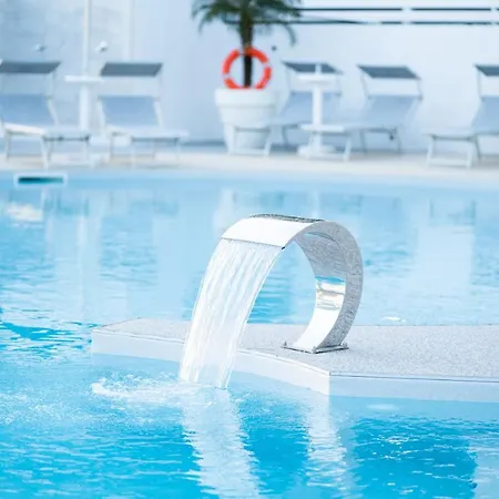 Aparthotel & Relais Freedom Club Massa Lubrense