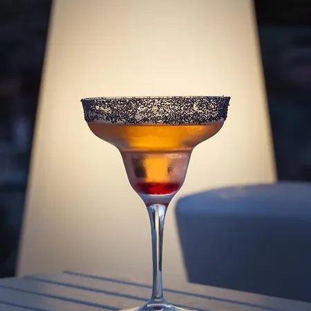 & Relais Freedom Club 4*