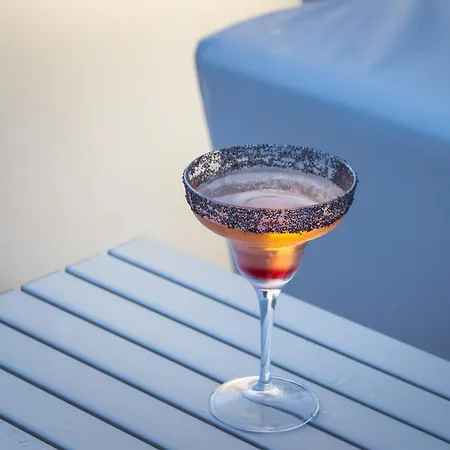 & Relais Freedom Club Aparthotel Massa Lubrense