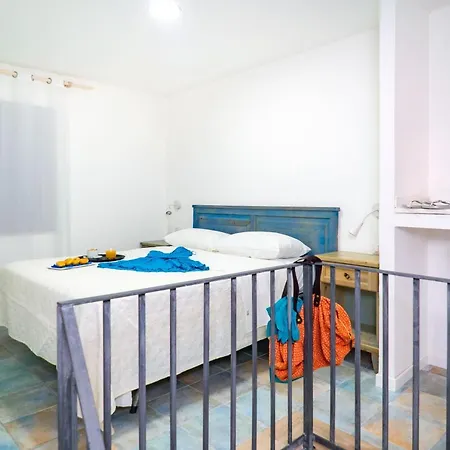 Aparthotel & Relais Freedom Club Massa Lubrense