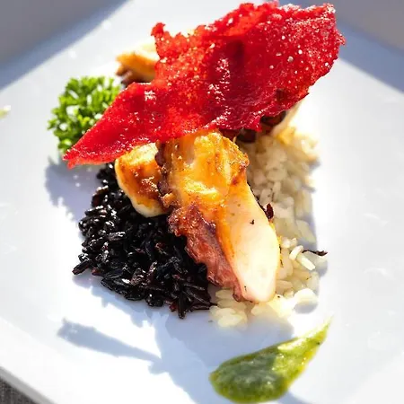 & Relais Freedom Club Aparthotel