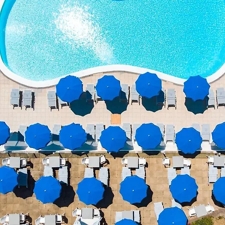 & Relais Freedom Club 4* Massa Lubrense