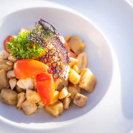 Aparthotel & Relais Freedom Club Massa Lubrense