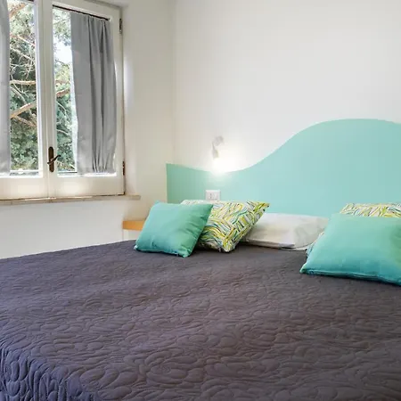 & Relais Freedom Club 4* Massa Lubrense