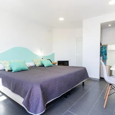 & Relais Freedom Club Aparthotel