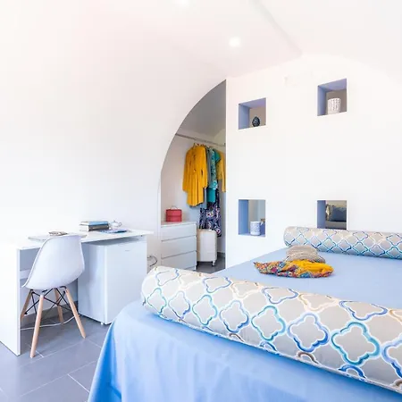 & Relais Freedom Club Massa Lubrense