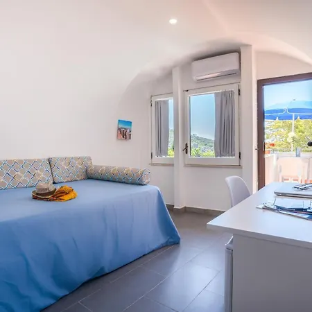 Aparthotel & Relais Freedom Club