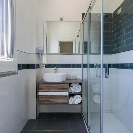 Aparthotel & Relais Freedom Club