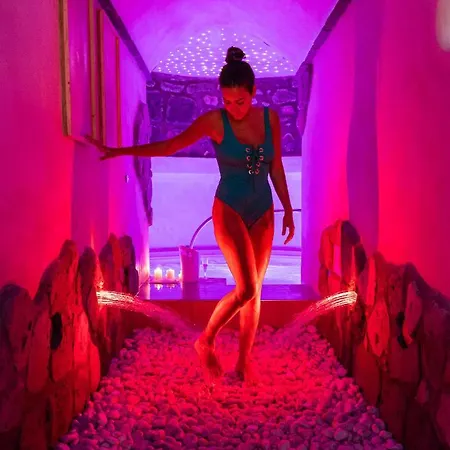 & Relais Freedom Club 4* Massa Lubrense