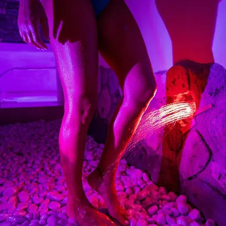 Aparthotel & Relais Freedom Club Massa Lubrense