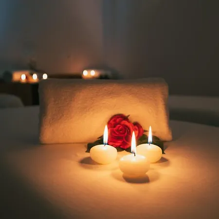 Aparthotel & Relais Freedom Club