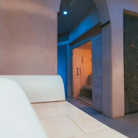 & Relais Freedom Club 4* Massa Lubrense