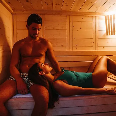 & Relais Freedom Club Aparthotel