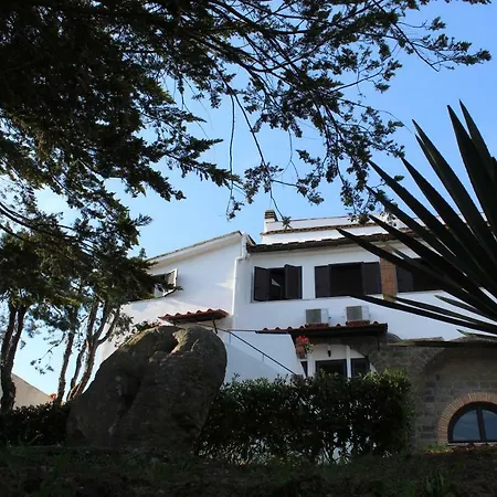 & Relais Freedom Club 4* Massa Lubrense