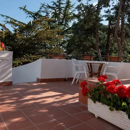 & Relais Freedom Club 4* Massa Lubrense